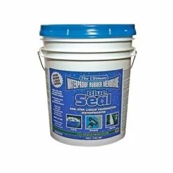Best Pirce 👍 Henry Bakor BE185169 18.9-Litre Blue Seal One-Step Liquid Foundation Waterproof Rubber Membrane 🌟