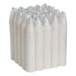 Best reviews of 😉 4 Oz. White Rolled Brim Paper Cone Cup (5,000-Pack) 🎉 -Chapin Shop 11705 3