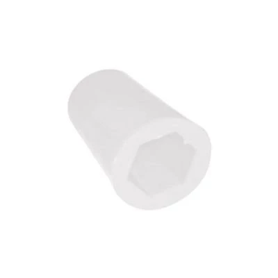 Hot Sale ๐ DuraDrive FormaCONE 2 In. X 1/2 In. White Threaded Plastic Coil Set Back Cone (200-Pack) โ๏ธ 4 Hot Sale ๐ DuraDrive FormaCONE 2 In. X 1/2 In. White Threaded Plastic Coil Set Back Cone (200-Pack) โ๏ธ - Image 2