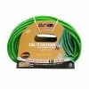 Wholesale 😍 DuraDrive 98 Ft. 12/3 SJEOW Lighted Single Tap Power Extension Cord 🎉 -Chapin Shop 11738 1