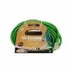Outlet ❤️ DuraDrive 49 Ft. 12/3 SJEOW Lighted Single Tap Power Extension Cord 🔔 -Chapin Shop 11761 1