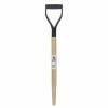 Wholesale 😍 Garant C4512809 28 In. D-Grip Shovel Replacement Wooden Handle ❤️ -Chapin Shop 13167 1