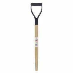 Wholesale 😍 Garant C4512809 28 In. D-Grip Shovel Replacement Wooden Handle ❤️