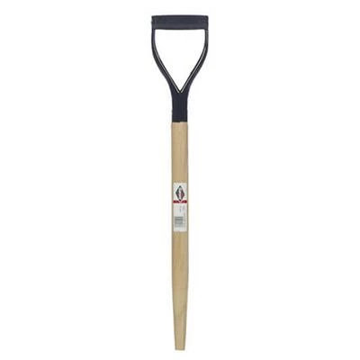 Wholesale 😍 Garant C4512809 28 In. D-Grip Shovel Replacement Wooden Handle ❤️ 3 Wholesale 😍 Garant C4512809 28 In. D-Grip Shovel Replacement Wooden Handle ❤️