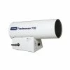 Flash Sale 🥰 LB White Tradesman 170 170,000 BTU Portable Forced Air Heater ⭐ -Chapin Shop 13293 2