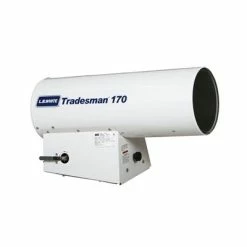 Flash Sale ๐ฅฐ LB White Tradesman 170 170,000 BTU Portable Forced Air Heater โญ