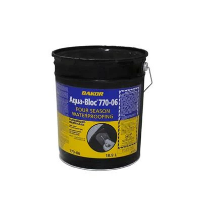 Best deal 𧨠Henry Bakor Aqua-Bloc 770-06 18.9-Litre Elastomeric Liquid Cold Weather Or Trowel Waterproof Membrane π 3 Best deal 𧨠Henry Bakor Aqua-Bloc 770-06 18.9-Litre Elastomeric Liquid Cold Weather Or Trowel Waterproof Membrane π