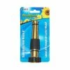 Wholesale ✨ Toolway 180117 5 In. Solid Brass Twist Garden Hose Nozzle 🔥 -Chapin Shop 14613 1
