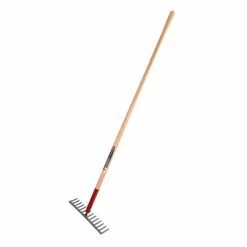 Cheapest ๐ GARANT GLR14 LEVEL HEAD RAKE 14T ๐