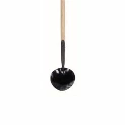 Promo 😀 Garant GFPS10 10 Ft. Posthole Spoon Shovel 👏 -Chapin Shop 16745 2