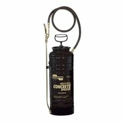 Flash Sale 😍 Chapin 1979 3.5-Gallon Grey Viton Metal Tri-Poxy Concrete Sprayer 👍