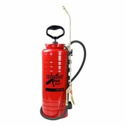 Buy 🔔 Chapin 19049 3.5-Gallon Red Xtreme Metal Concrete Sprayer 🧨