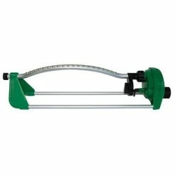 Top 10 ⌛ Toolway 180115 20 Jet Turbo Oscillating Sprinkler 😍