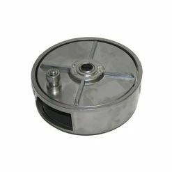 Cheapest ❤️ DuraDrive Aluminum Tie Wire Reel 🤩