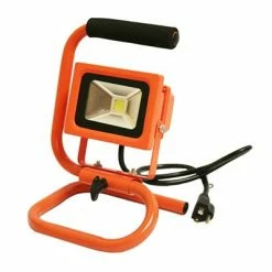 Wholesale 🌟 DuraDrive 720-Lumen 10-Watt Adjustable LED Work Light 👏