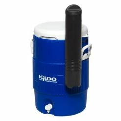 Best Sale ⭐ IGLOO 5-Gallon Water Cooler With Cup Dispenser ✨