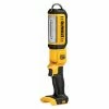 Promo 🔥 DEWALT DCL050 20-Volt MAX Lithium-Ion Cordless LED Hand Held Area Light (Tool Only) 🌟 2 Promo 🔥 DEWALT DCL050 20-Volt MAX Lithium-Ion Cordless LED Hand Held Area Light (Tool Only) 🌟 -Chapin Shop 19915 1