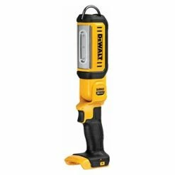 Promo 🔥 DEWALT DCL050 20-Volt MAX Lithium-Ion Cordless LED Hand Held Area Light (Tool Only) 🌟
