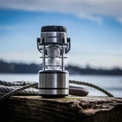 Outlet 💯 Coast EAL17 460 Lumens LED Emergency Area Light ✔️ -Chapin Shop 20412 4