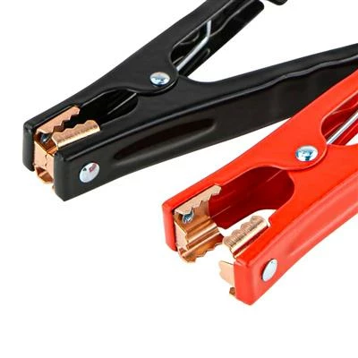 Coupon 🔔 DuraDrive 16 Ft. 4-Gauge Booster Cable 🛒 3 Coupon 🔔 DuraDrive 16 Ft. 4-Gauge Booster Cable 🛒 - Image 2