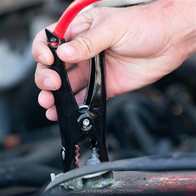 Coupon 🔔 DuraDrive 16 Ft. 4-Gauge Booster Cable 🛒 6 Coupon 🔔 DuraDrive 16 Ft. 4-Gauge Booster Cable 🛒 - Image 5