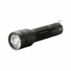 Promo ⭐ Coast TX40 235 Lumens Bulls-Eye Spot Beam Tactical LED Mini Flashlight 🥰