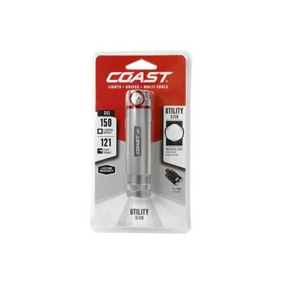 Buy โ๏ธ Coast G45 150 Lumens Utility Beam Multiple LED Flashlight ๐งจ 4 Buy โ๏ธ Coast G45 150 Lumens Utility Beam Multiple LED Flashlight ๐งจ - Image 2