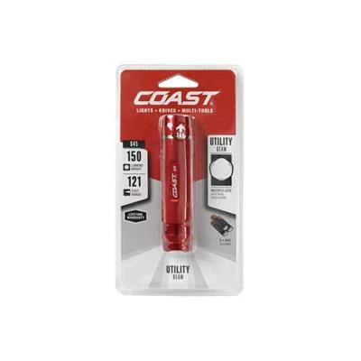 Buy โ๏ธ Coast G45 150 Lumens Utility Beam Multiple LED Flashlight ๐งจ 5 Buy โ๏ธ Coast G45 150 Lumens Utility Beam Multiple LED Flashlight ๐งจ - Image 3