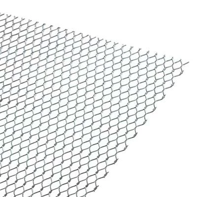 Promo 👍 DuraDrive 27 In. X 8 Ft. 2.5 Lb. Galvanized Dimple Metal Lath (10 Sheets Per Bundle) 🔥 4 Promo 👍 DuraDrive 27 In. X 8 Ft. 2.5 Lb. Galvanized Dimple Metal Lath (10 Sheets Per Bundle) 🔥 - Image 2
