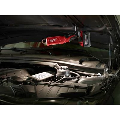 Outlet 😀 Milwaukee 2352-20 M18 18-Volt Lithium-Ion Cordless LED Stick Light (Tool Only) 👍 6 Outlet 😀 Milwaukee 2352-20 M18 18-Volt Lithium-Ion Cordless LED Stick Light (Tool Only) 👍 - Image 4