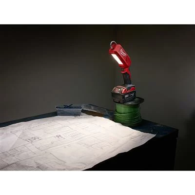 Outlet 😀 Milwaukee 2352-20 M18 18-Volt Lithium-Ion Cordless LED Stick Light (Tool Only) 👍 7 Outlet 😀 Milwaukee 2352-20 M18 18-Volt Lithium-Ion Cordless LED Stick Light (Tool Only) 👍 - Image 5