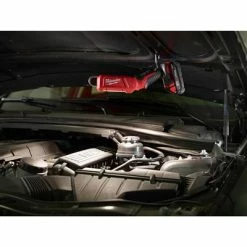 Outlet 😀 Milwaukee 2352-20 M18 18-Volt Lithium-Ion Cordless LED Stick Light (Tool Only) 👍 13 Outlet 😀 Milwaukee 2352-20 M18 18-Volt Lithium-Ion Cordless LED Stick Light (Tool Only) 👍 -Chapin Shop 22280 6