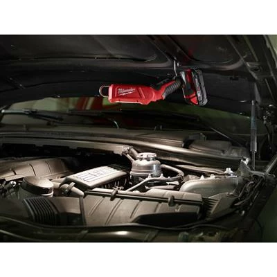 Outlet 😀 Milwaukee 2352-20 M18 18-Volt Lithium-Ion Cordless LED Stick Light (Tool Only) 👍 8 Outlet 😀 Milwaukee 2352-20 M18 18-Volt Lithium-Ion Cordless LED Stick Light (Tool Only) 👍 - Image 6