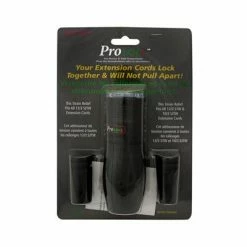 Coupon 🎁 Century D12500515BK PROLOCK Push Plug Connector 🤩 -Chapin Shop 22534 3