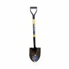 Brand new 🔥 Garant CHR2FD 41-1/2 In. X 8-1/2 In. COUGAR D-Handle Round Point Shovel 😉 -Chapin Shop 22546 1