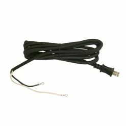 Flash Sale ✨ DuraDrive 10 Ft. 16/2 SJOW Replacement Power Extension Cord 🔔