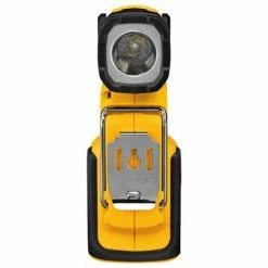 Buy 😍 DEWALT DCL044 20-Volt MAX Lithium-Ion Cordless LED Hand Held Worklight (Tool Only) 💯