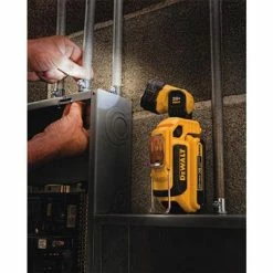 Buy 😍 DEWALT DCL044 20-Volt MAX Lithium-Ion Cordless LED Hand Held Worklight (Tool Only) 💯 -Chapin Shop 23394 5
