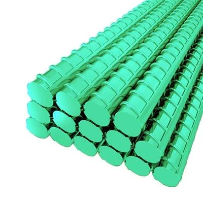 Cheap ๐ฅ 15mm X 20 Ft. Green Epoxy ๐งฅ Coated Anti-Rust Steel Rebar Rod ๐ 4 Cheap ๐ฅ 15mm X 20 Ft. Green Epoxy ๐งฅ Coated Anti-Rust Steel Rebar Rod ๐ - Image 2