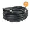 Brand new 🤩 DuraDrive GG5850F 5/8 In. X 50 Ft. Black Nitrile Garden Hose 😀