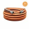 Top 10 😀 DuraDrive YPG5850F 5/8 In. X 50 Ft. Hybrid Polymer Garden Hose 🎉 -Chapin Shop 23536 1