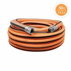 Top 10 ๐ DuraDrive YPG5850F 5/8 In. X 50 Ft. Hybrid Polymer Garden Hose ๐