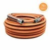 Deals ❤️ DuraDrive YPG5875F 5/8 In. X 75 Ft. Hybrid Polymer Garden Hose 🔔
