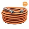 Coupon 🔥 DuraDrive YPG58100F 5/8 In. X 100 Ft. Hybrid Polymer Garden Hose 🎁 -Chapin Shop 23538 1
