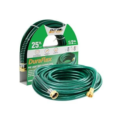 Best deal 😍 DuraDrive VG1225F 1/2 In. X 25 Ft. PVC Light-Duty Garden Hose 🎁 4 Best deal 😍 DuraDrive VG1225F 1/2 In. X 25 Ft. PVC Light-Duty Garden Hose 🎁 - Image 2