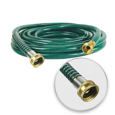 Best deal 😍 DuraDrive VG1225F 1/2 In. X 25 Ft. PVC Light-Duty Garden Hose 🎁 5 Best deal 😍 DuraDrive VG1225F 1/2 In. X 25 Ft. PVC Light-Duty Garden Hose 🎁 - Image 3