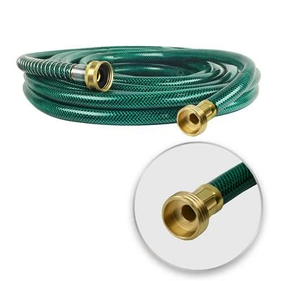 Best deal 😍 DuraDrive VG1225F 1/2 In. X 25 Ft. PVC Light-Duty Garden Hose 🎁 6 Best deal 😍 DuraDrive VG1225F 1/2 In. X 25 Ft. PVC Light-Duty Garden Hose 🎁 - Image 4