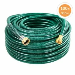 Buy ๐ฅฐ DuraDrive VG12100F 1/2 In. X 100 Ft. PVC Light-Duty Garden Hose ๐ฏ