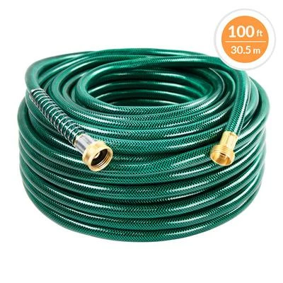 Buy 🥰 DuraDrive VG12100F 1/2 In. X 100 Ft. PVC Light-Duty Garden Hose 💯 3 Buy 🥰 DuraDrive VG12100F 1/2 In. X 100 Ft. PVC Light-Duty Garden Hose 💯
