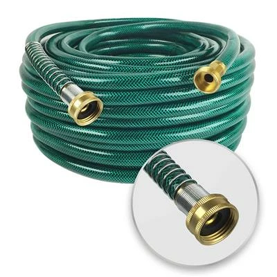 Buy 🥰 DuraDrive VG12100F 1/2 In. X 100 Ft. PVC Light-Duty Garden Hose 💯 5 Buy 🥰 DuraDrive VG12100F 1/2 In. X 100 Ft. PVC Light-Duty Garden Hose 💯 - Image 3